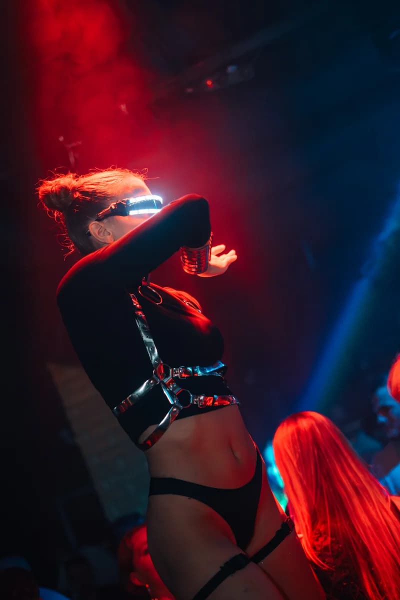 Guma Club atmosphere 5